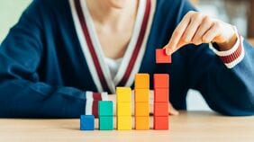 《50歳からの20年で3000万円》を実現するには…｢氷河期世代｣が老後の資産形成のためにまず試すべき4つのこと