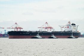 日本の原油調達､6月はアメリカ産が4割に…メキシコ湾岸やアラスカ発の原油タンカーが続々と日本へ
