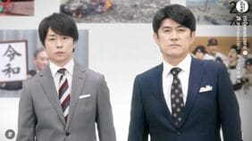 熊本地震｢現地入り｣批判､藤井貴彦アナだけがなぜ…好感度が負債に変わる時､｢知られざる熊本愛｣も免罪符にならなかった