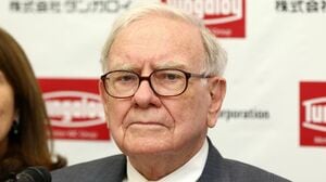 値下げしました‼️ ビルゲイツとバフェット AI関連に興味なし？」ウォーレン・バフェット《現金50兆円