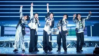 嵐