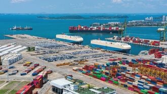 中国の対米輸出が減ると日本が困る不都合な構造