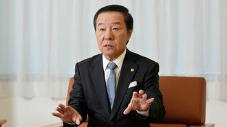 大和ハウスグループが描く「成長戦略ストーリー」