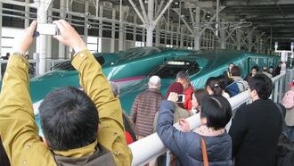 新幹線に｢北海道らしさ｣がないのはナゼ？