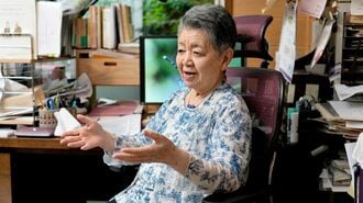 看護界の重鎮が91歳で新雑誌を創刊した切実事情