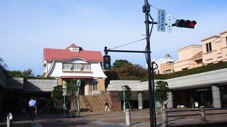 あの田園調布駅前に"民泊"行ってわかった実態