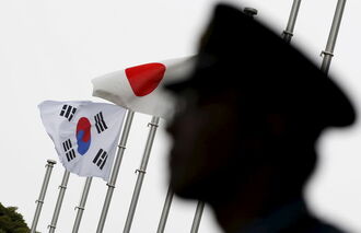 韓国政府､土壇場でGSOMIAの終了｢停止｣発表