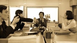 昭和の日本企業で｢サイコパス｣が暗躍できない訳