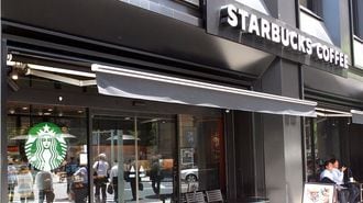 スタバ店舗数､東京23区ナンバーワンは？