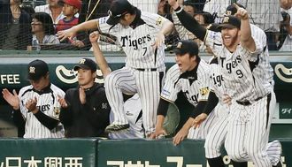 阪神･和田監督の｢続投劇｣でわかるウラ事情