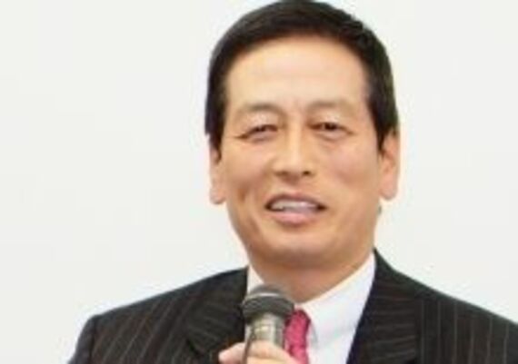 日本コカ・コーラ取締役会長・魚谷雅彦（Part4）--数千万円のキャンセル料を支払ってジョージアのCMを作りました