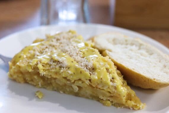 チキンとはちみつマスタード