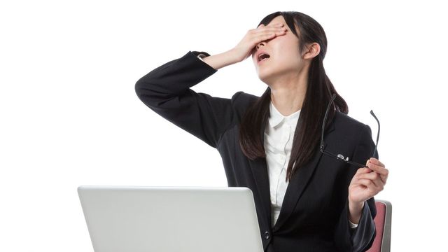 眠れない夜に とりあえず横になる は危険だ 自衛隊員も学ぶ メンタルチューニング 東洋経済オンライン 経済ニュースの新基準