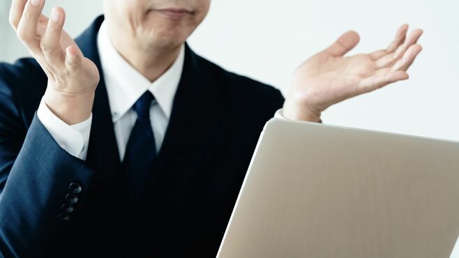 仕事ができない人ほどAIを使いこなせない理由