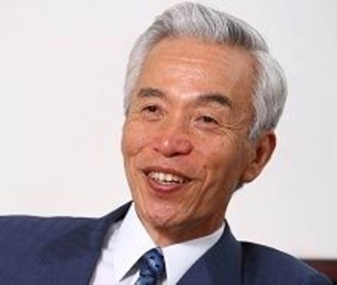 三浦惺・NTT社長インタビュー「2010年グループ再編問題では建設的な議論をしたい」