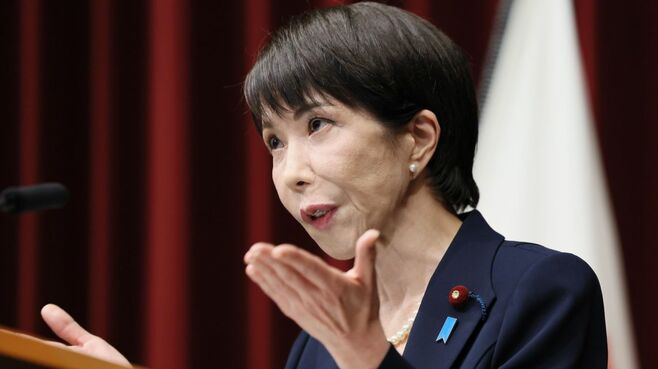 高市首相､｢就任95日｣解散の勝算と総選挙の行方