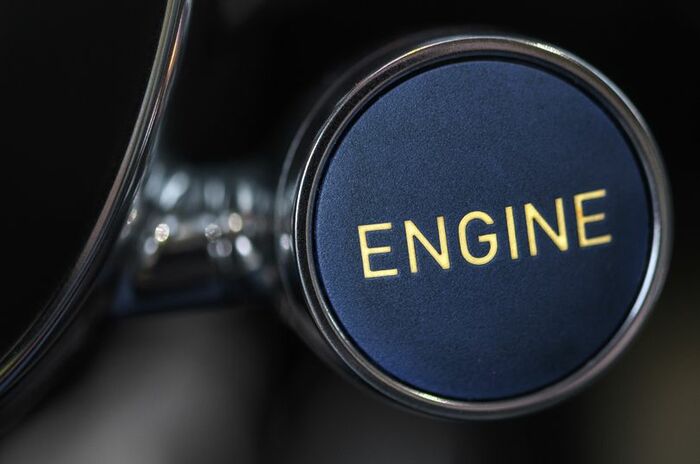 ブガッティ シロン｜Bugatti Chiron