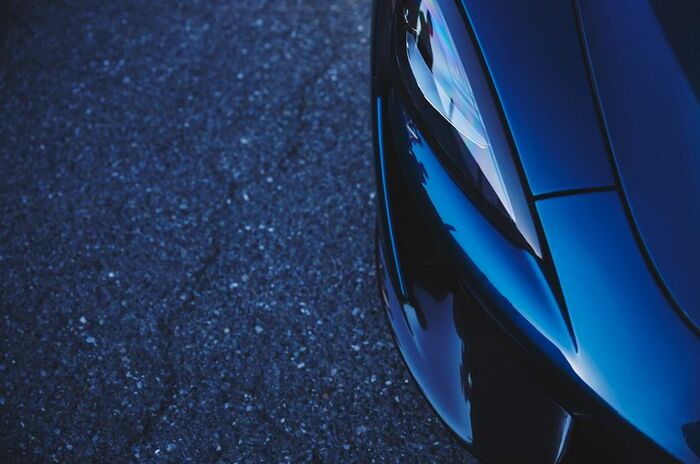 マクラーレン 570GT｜McLaren 570GT