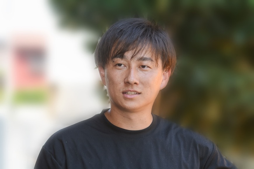 （写真：大澤誠撮影）＊一部加工しています