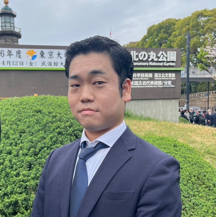 濱井正吾 浪人 東大