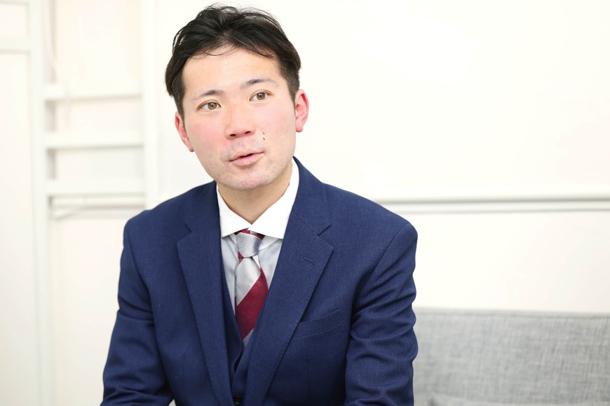 久保さん
