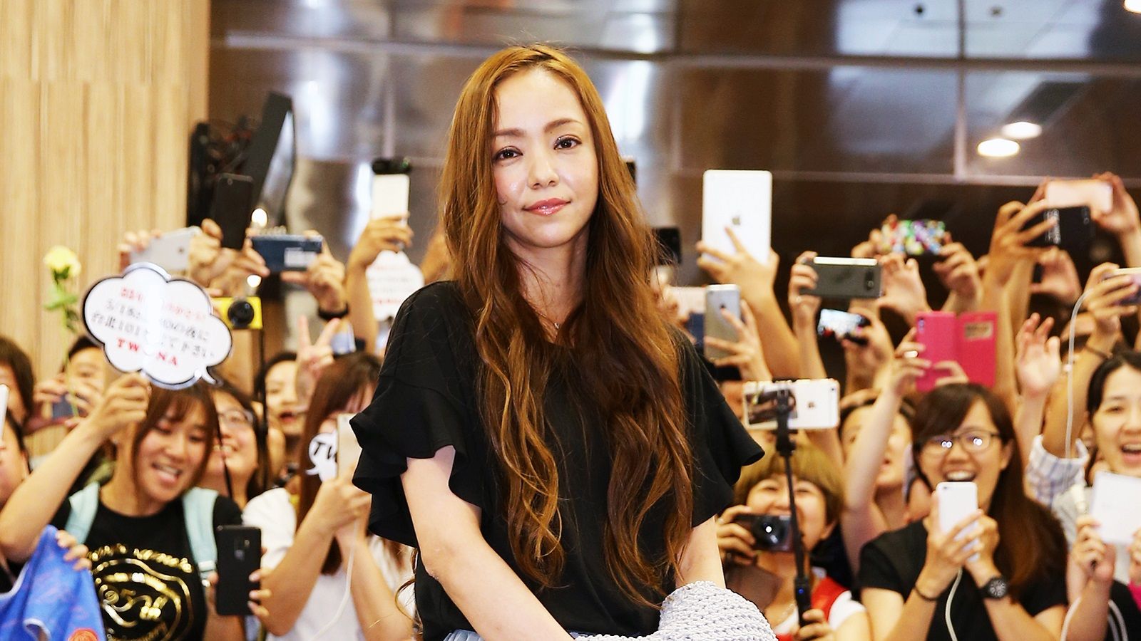 安室奈美恵に次ぐ 歌姫 が到底現れない理由 映画 音楽 東洋経済オンライン 社会をよくする経済ニュース