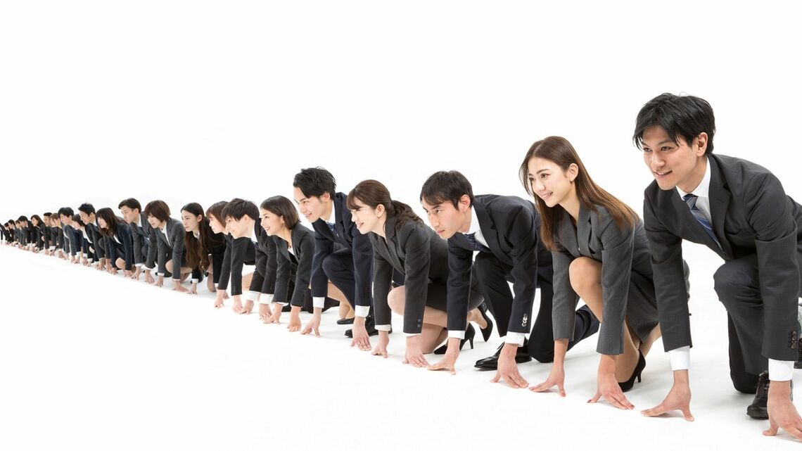 内定の競争倍率が高い会社 ランキングtop100 就職四季報プラスワン 東洋経済オンライン 社会をよくする経済ニュース 内定の競争倍率が高い会社 ランキングtop100 就職四季報プラスワン 東洋経済オンライン 社会をよくする経済ニュース