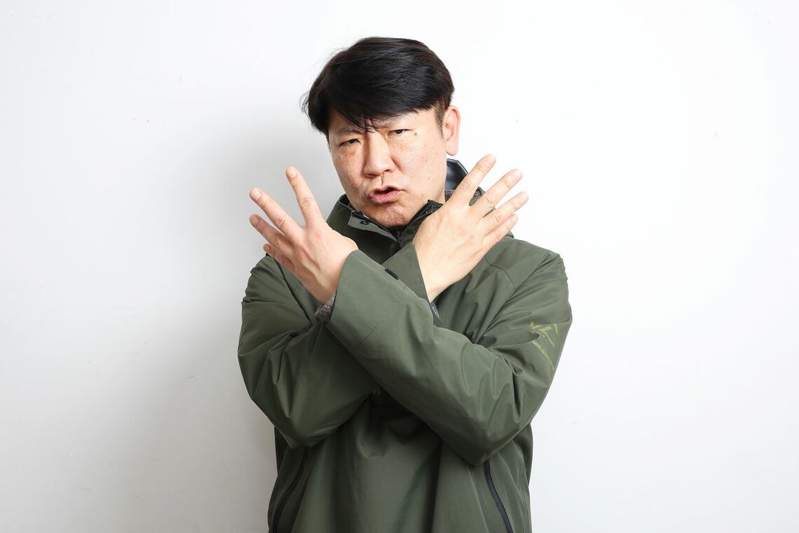 世界のナベアツ