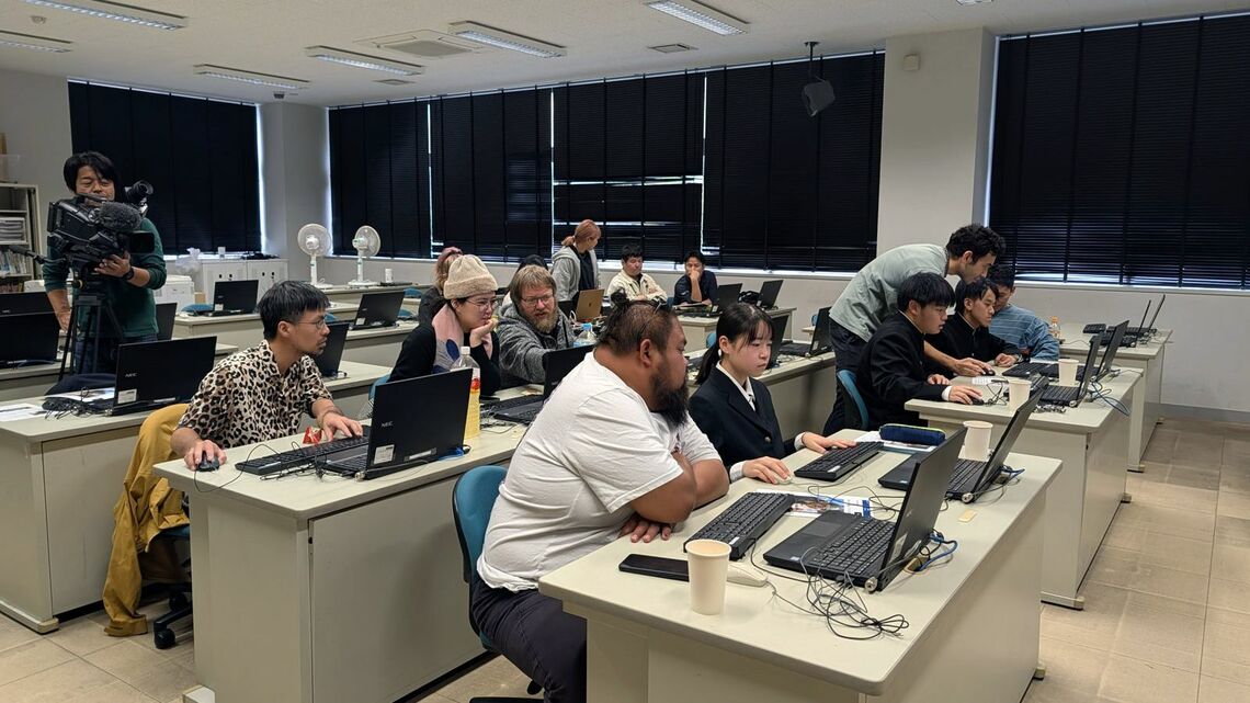 ワークショップ