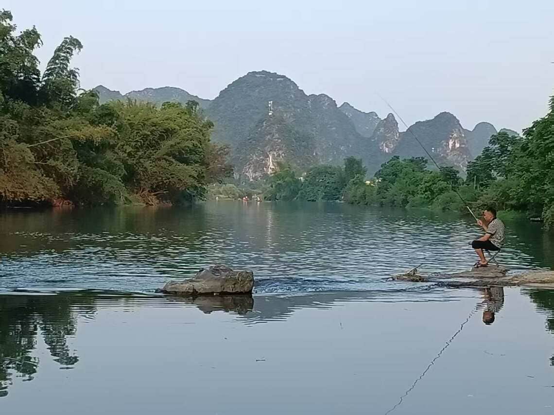 漓江