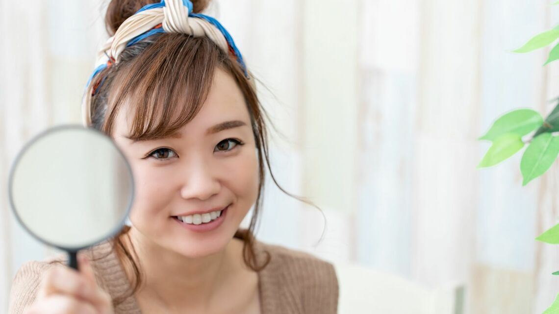 「世界は宝の山のようなものだ。しかし、埋もれた宝を見つけるには、他人の頭の中をせっせと掘る必要がある」と述べる著者が活用する質問とは(写真:buritora/PIXTA)
