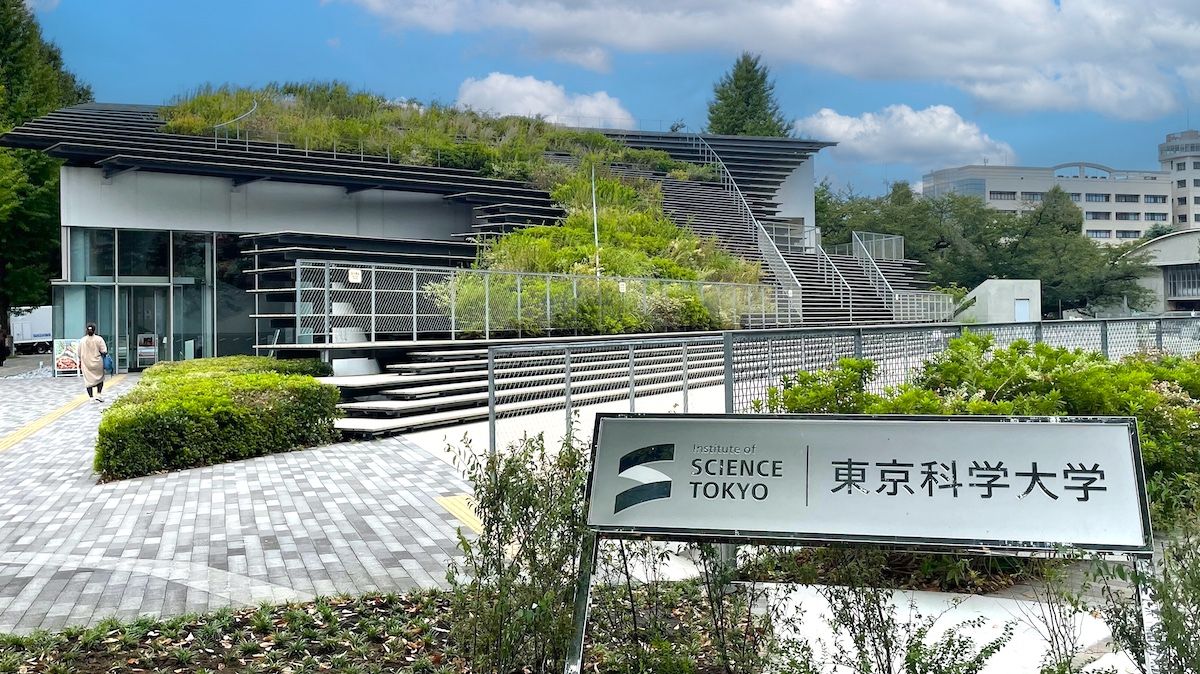 世界を変える｢スタートアップ｣は研究者がカギ ｢東京科学大｣医工連携が