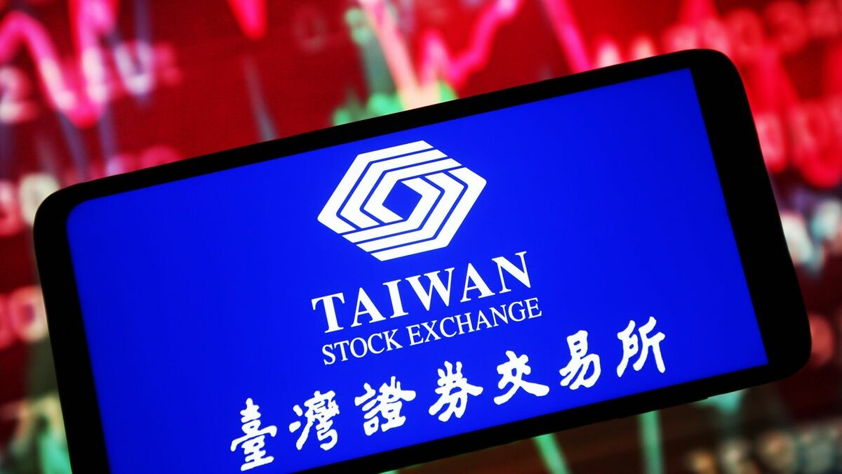 台湾株高騰続くも注意すべき2つのリスク AI実需がけん引