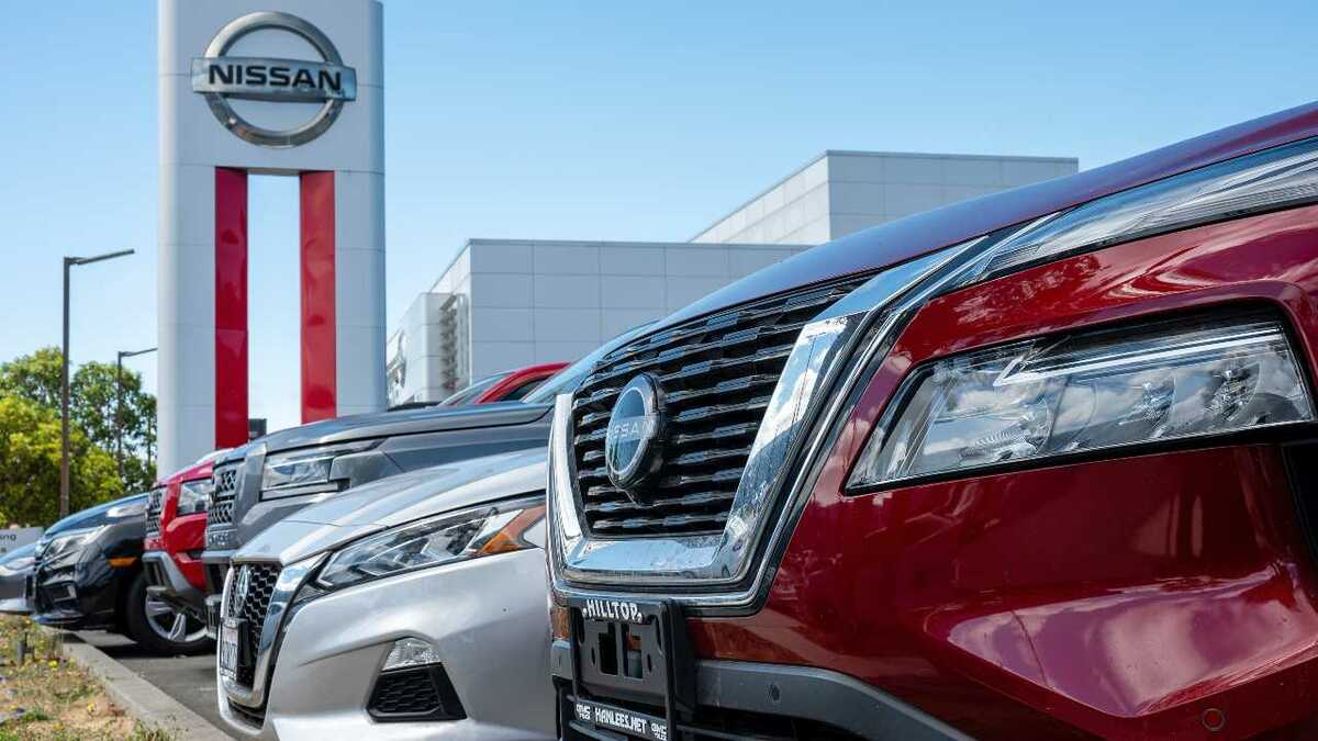 売れば売るほど赤字膨らむ｢日産｣一人負けの現実 | 経営 | 東洋経済オンライン