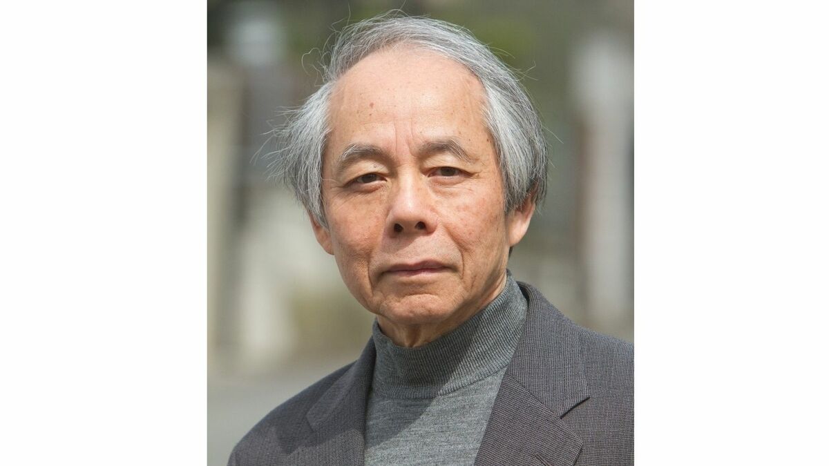 脚本家･山田太一が遺した日本の正月への思い エッセイ集｢夕暮れの時間に｣に託された願い | リーダーシップ・教養・資格・スキル | 東洋経済オンライン