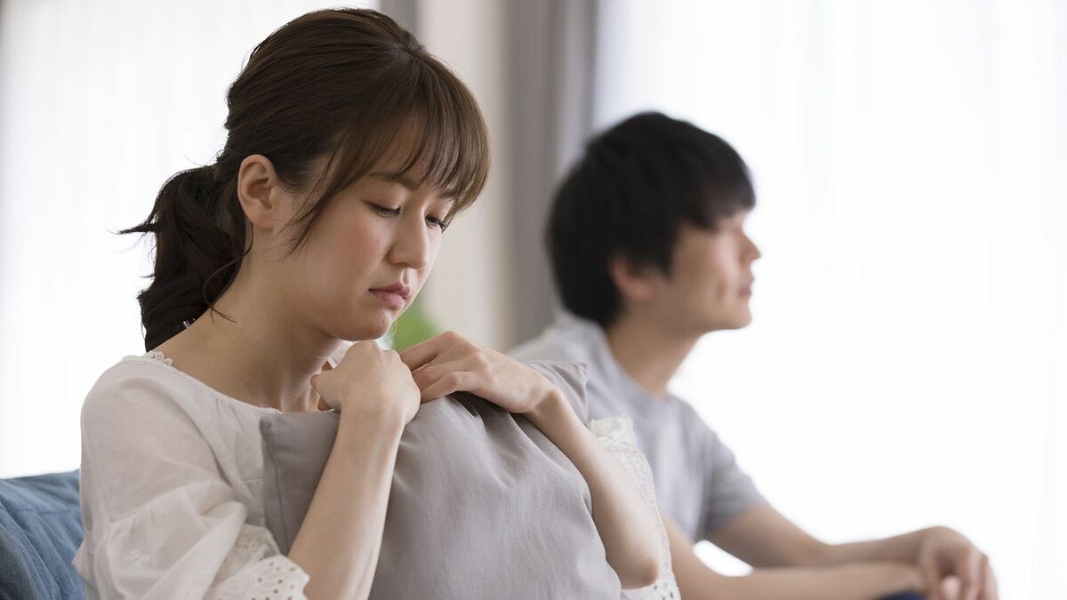 40代｢夫婦関係の壁｣との軽やかな向き合い方 小さな違和感やズレが積み重なり壁になる前に | リーダーシップ・教養・資格・スキル | 東洋経済オンライン