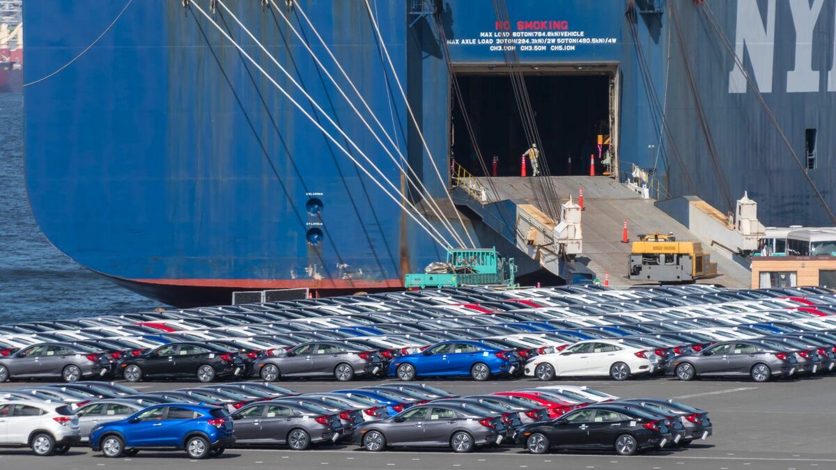 今と真逆! 自動車をめぐる戦前の｢日米関税事情｣ | 歴史 | 東洋経済オンライン