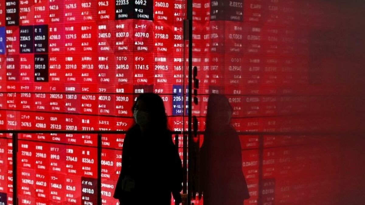 【最高値更新】日経平均株価は寄り付き後も上げ幅を拡大､中東情勢の緩和期待で初の6万4000円台へ | 政治・経済・投資 | 東洋経済オンライン