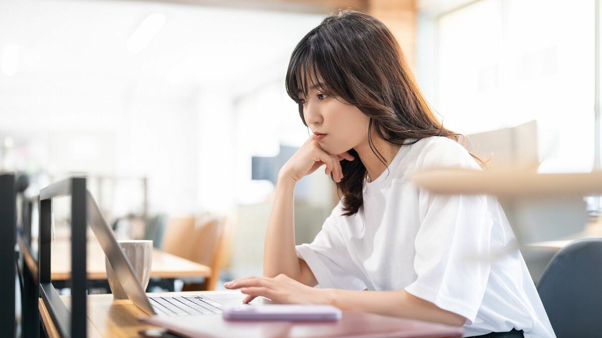 転職するか2年悩んでも決められない…｢もっと考えれば答えが出る｣と思う人が見落としていること | ライフ | 東洋経済オンライン