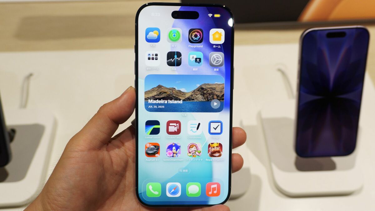iPhone 17どこで買う？｢全キャリア｣価格比較。キャリアは2年返却､4年