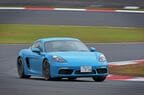 ポルシェ 718 ケイマン S｜Porsche 718 Cayman S