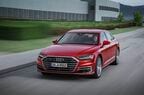 アウディ A8｜Audi A8