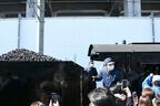 SL機関士や機関助士も大人気