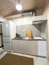 アントンさん改修後の三軒茶屋