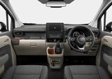 トヨタ新型シエンタのディテール（写真：トヨタ自動車）