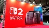 任天堂スイッチ2のイメージ画像