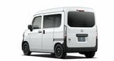 ホンダ「N-VAN e:」のディテール（写真：本田技研工業）