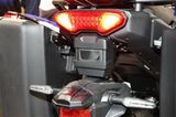 ヤマハ「トレーサー9GT＋ Y-AMT」（筆者撮影）