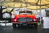 写真：Maserati Japan