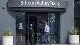 SVBの保有債券を安値で購入するというゴールドマンの取引は、SVBの信用不安に（写真：Bloomberg／David Paul Morris）